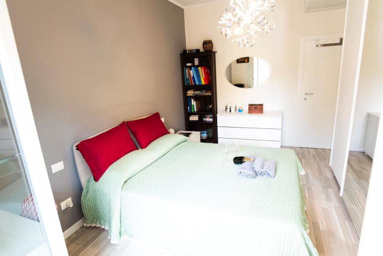 Maison Appartement Milan